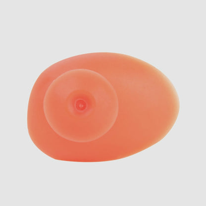 Junior Ergo Earplug Orange - Speedo