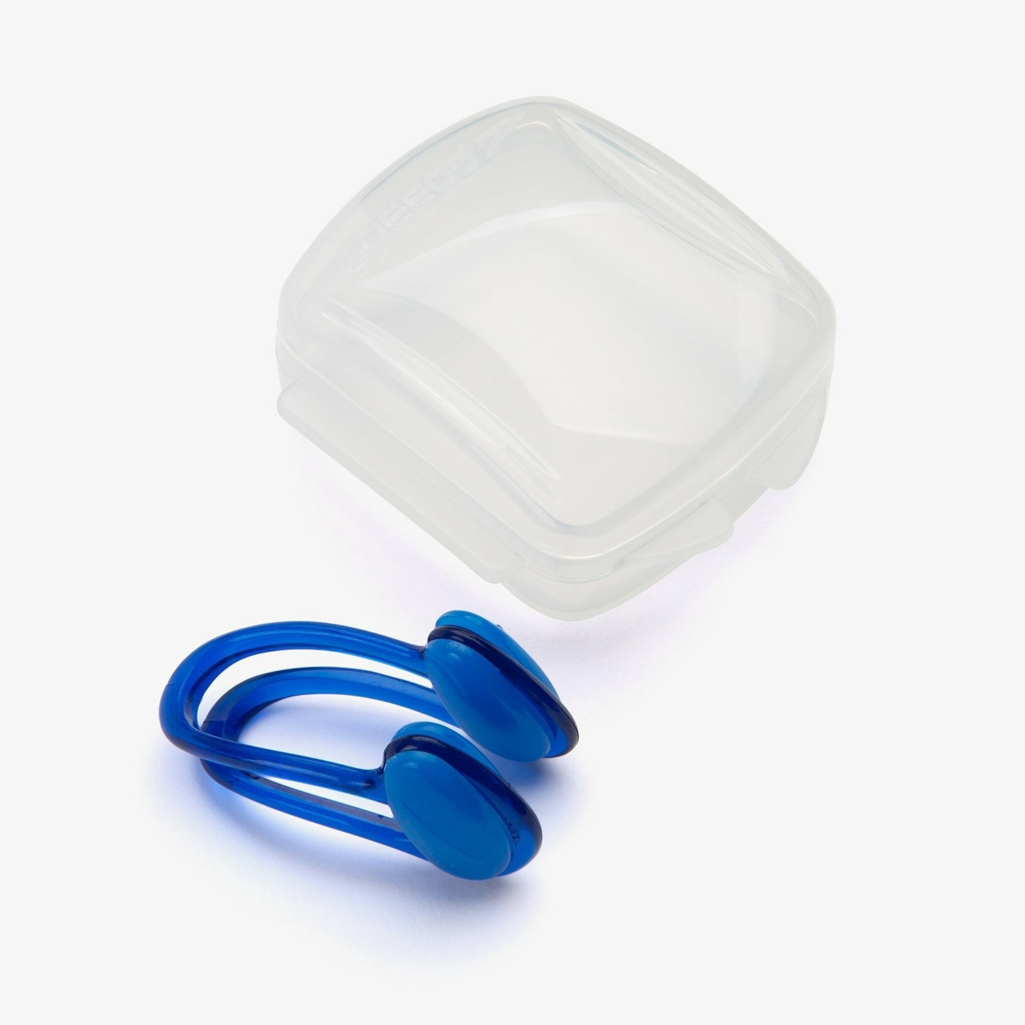 Universal Nose Clip Navy - Speedo