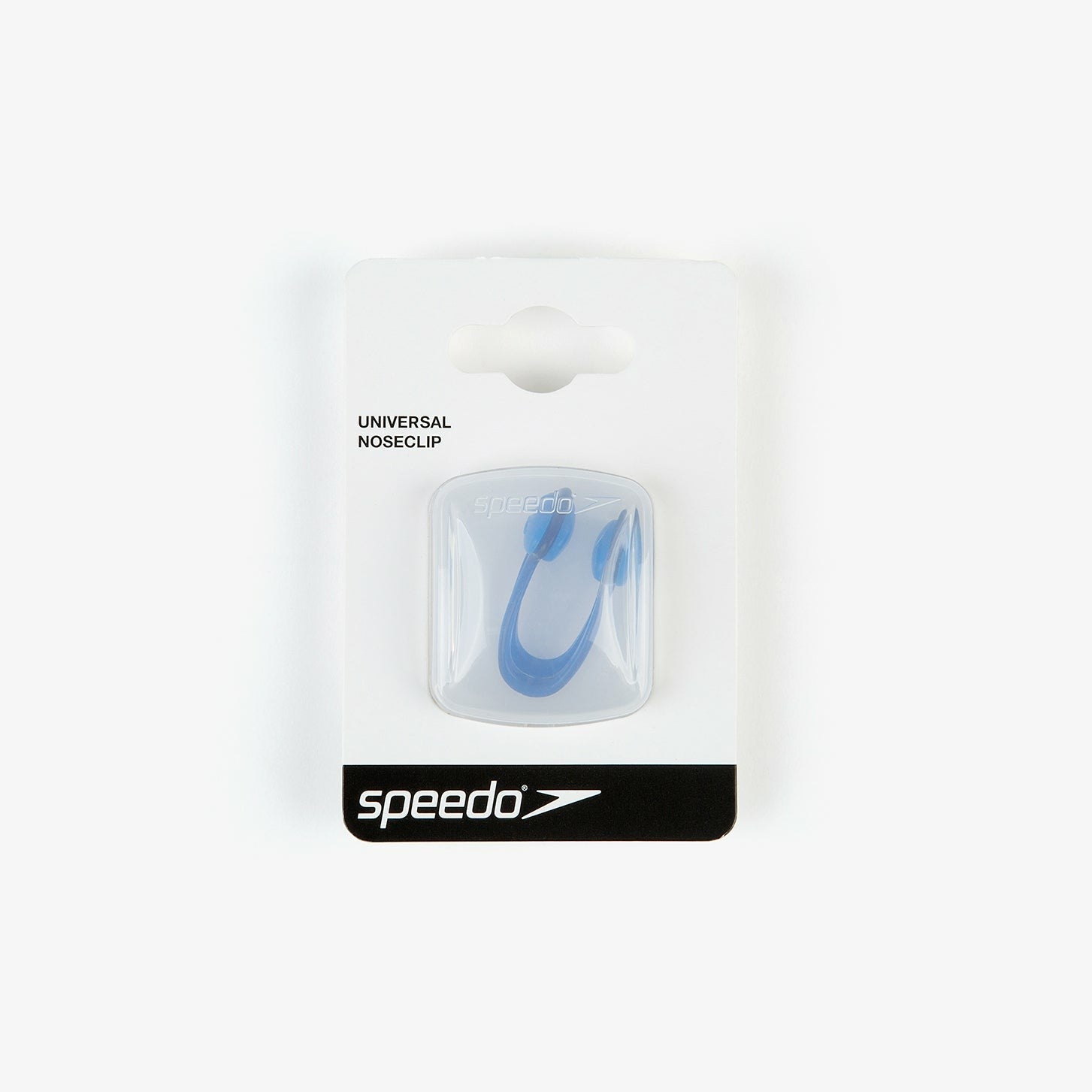 Universal Nose Clip Navy - Speedo