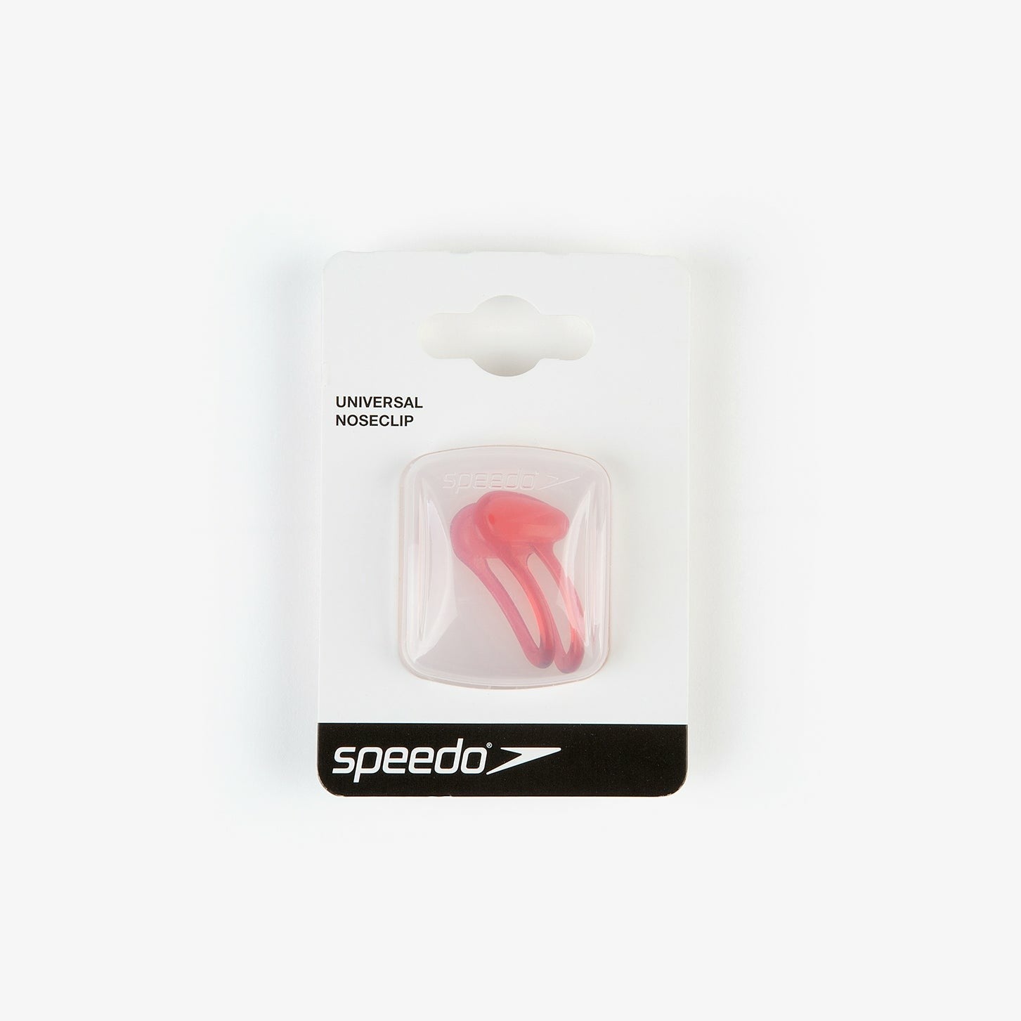 Universal Nose Clip Red - Speedo