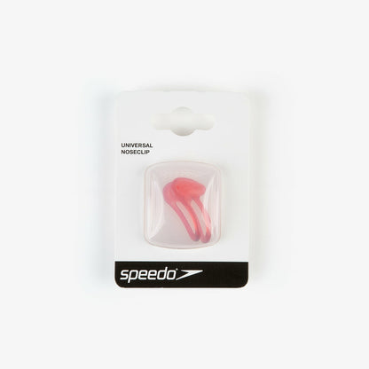 Universal Nose Clip Red - Speedo