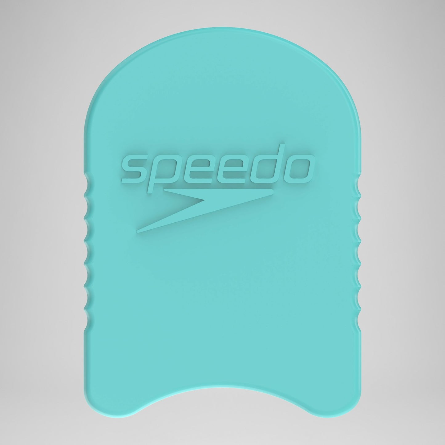 Unisex Kickboard Turquoise - Speedo