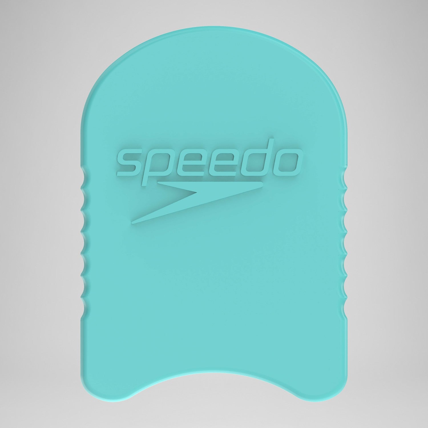 Unisex Kickboard Turquoise - Speedo