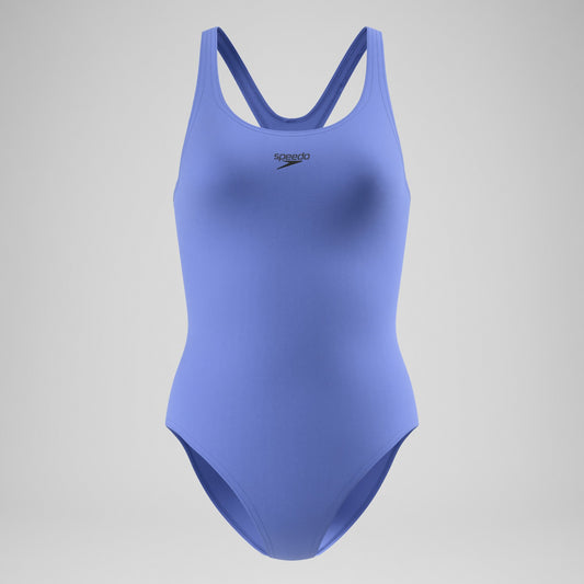 Endurance+ Medalist Swimsuit Blue - Speedo