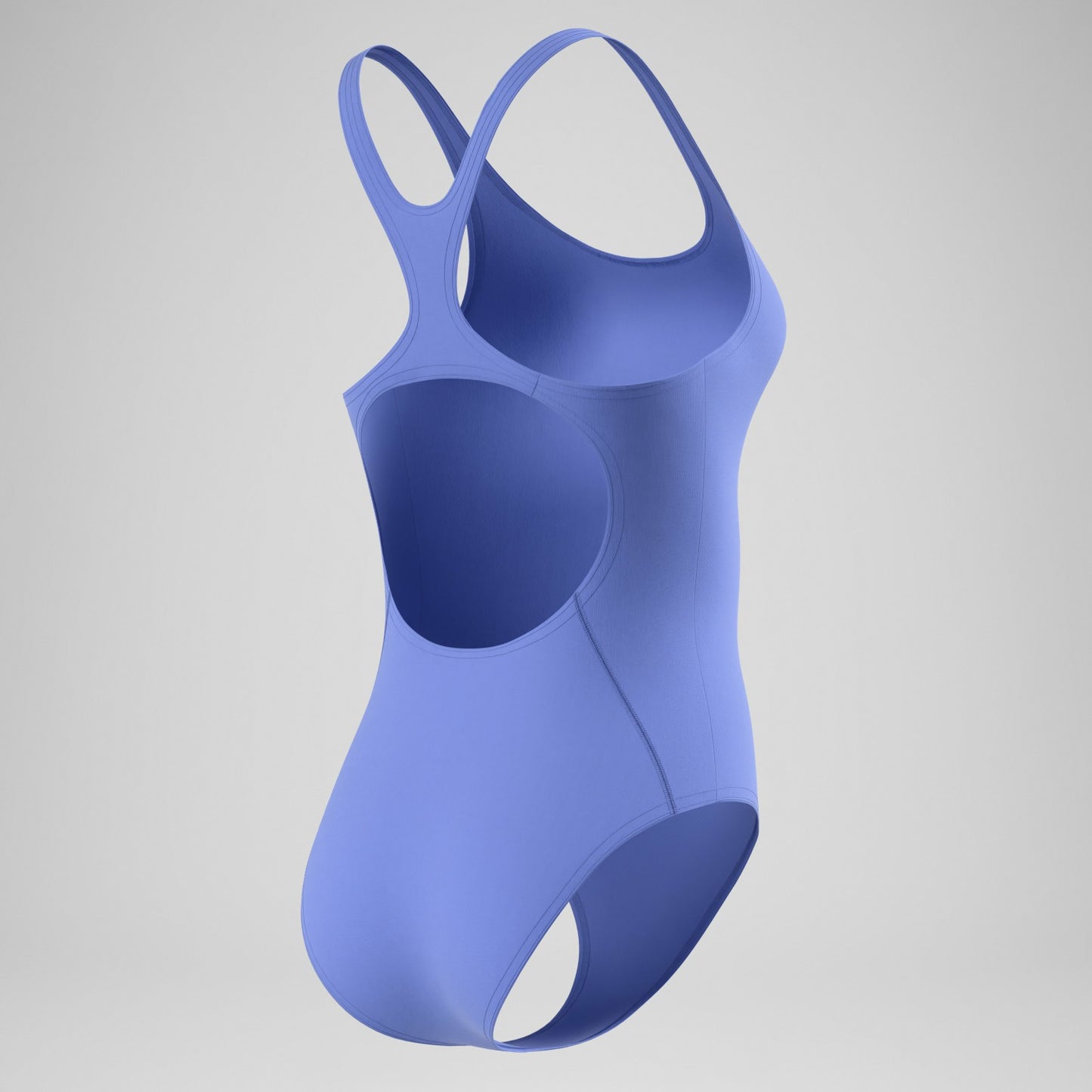 Endurance+ Medalist Swimsuit Blue - Speedo