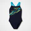Black/Turquoise