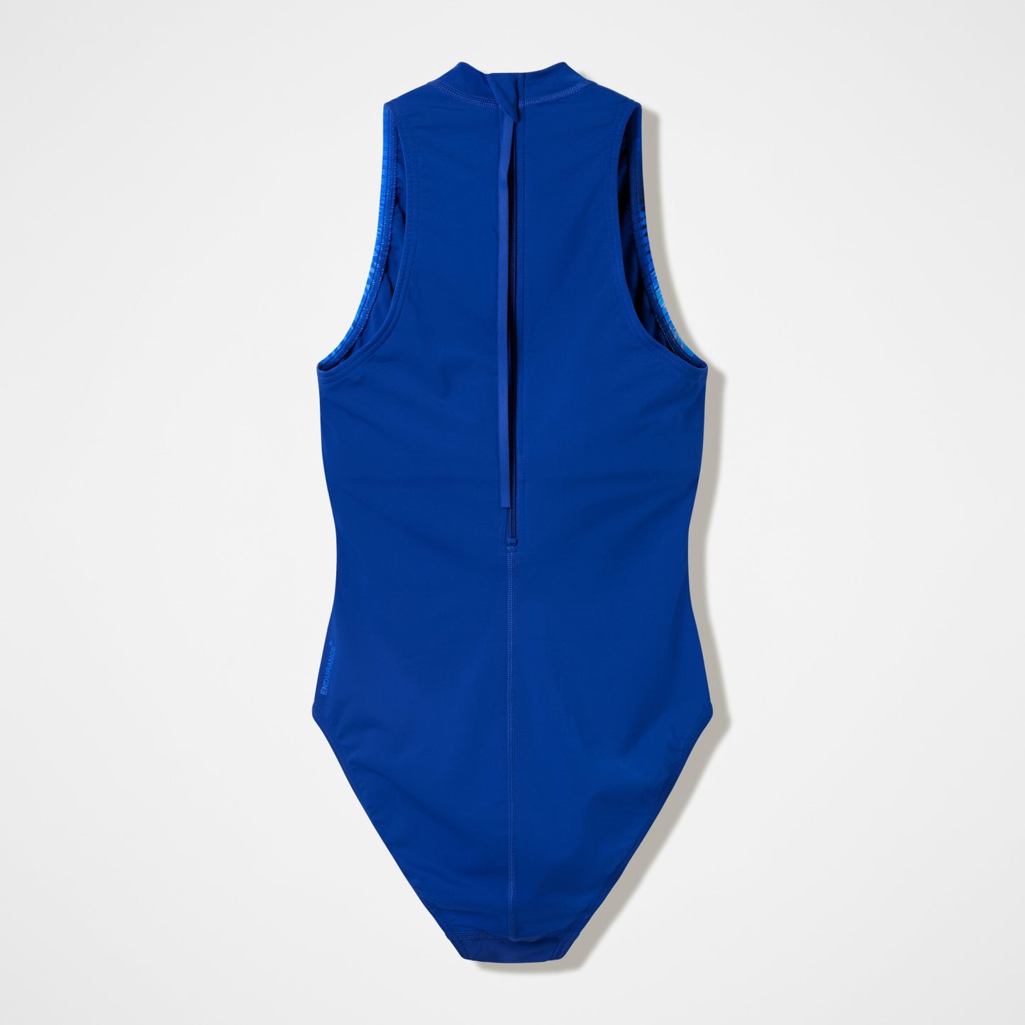 Printed Hydrasuit Blue - Speedo