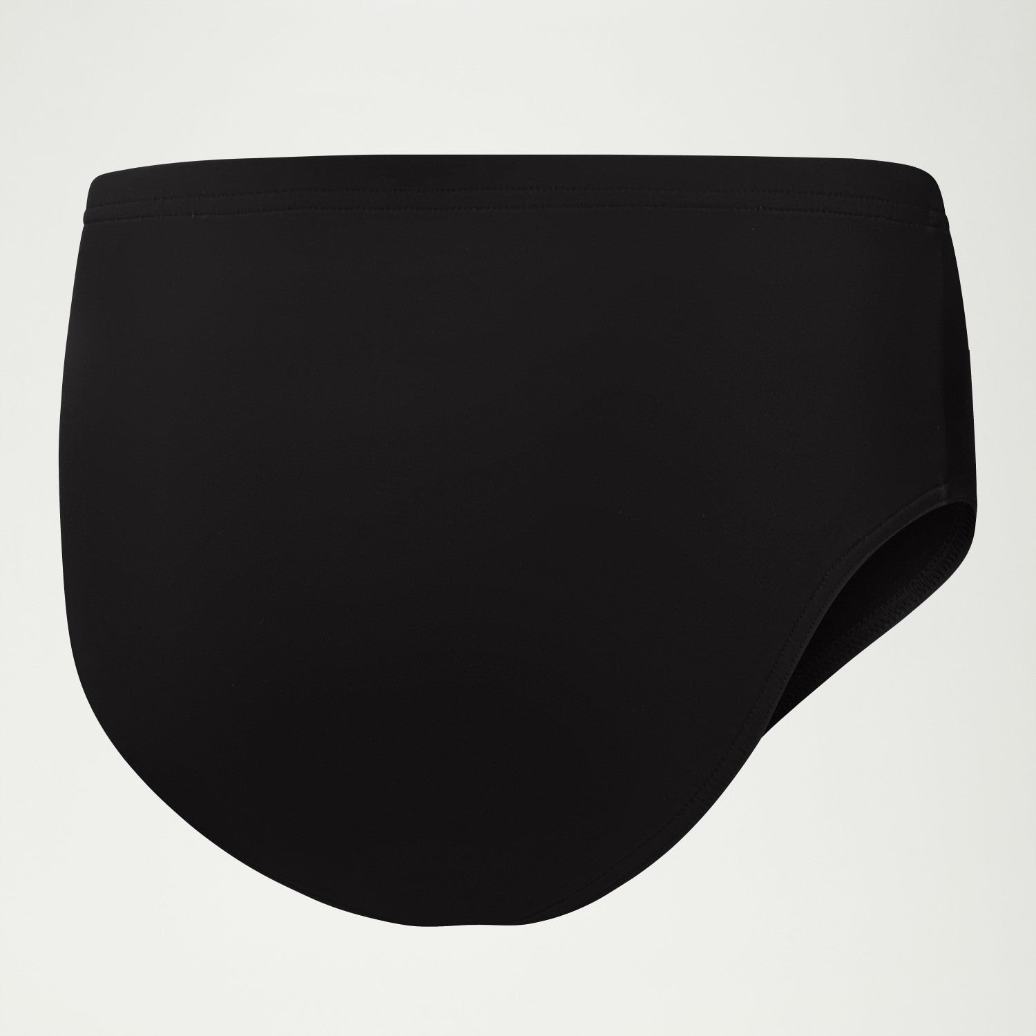 Shaping High Waist Brief Black - Speedo
