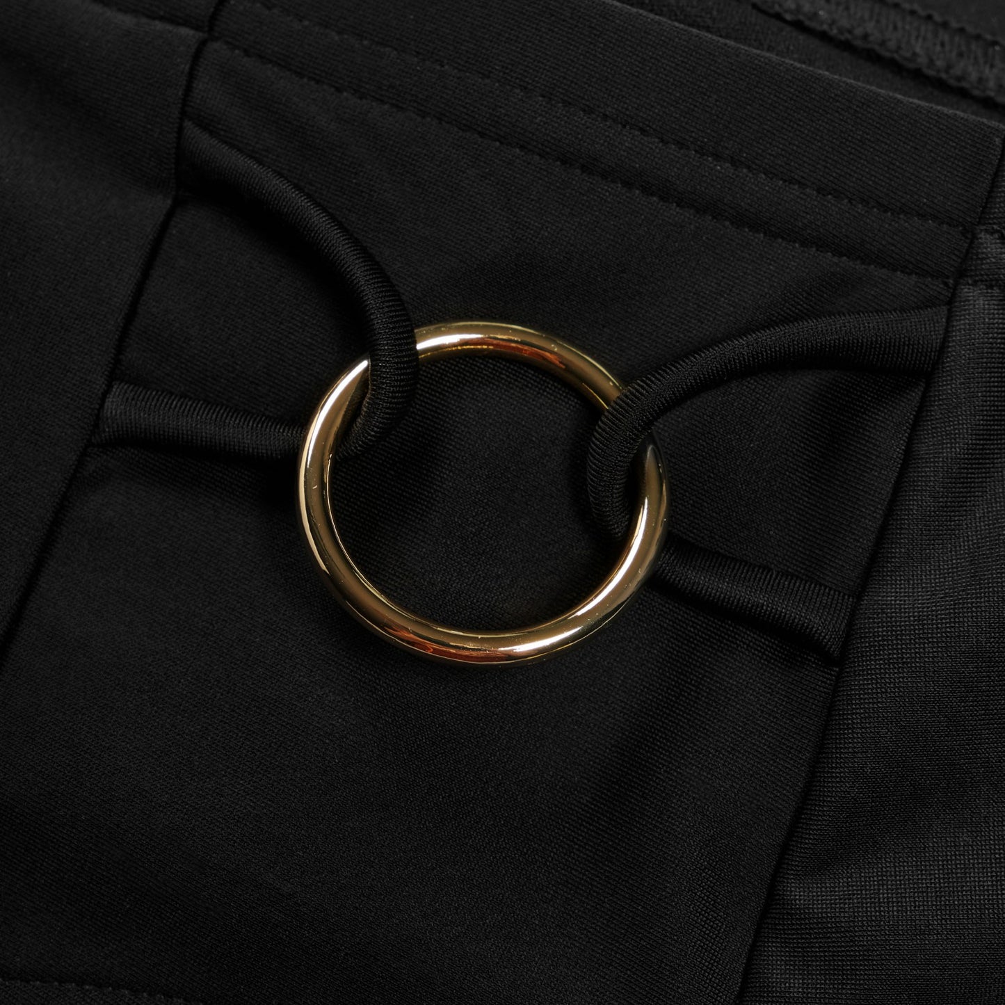 Shaping High Waist Brief Black - Speedo