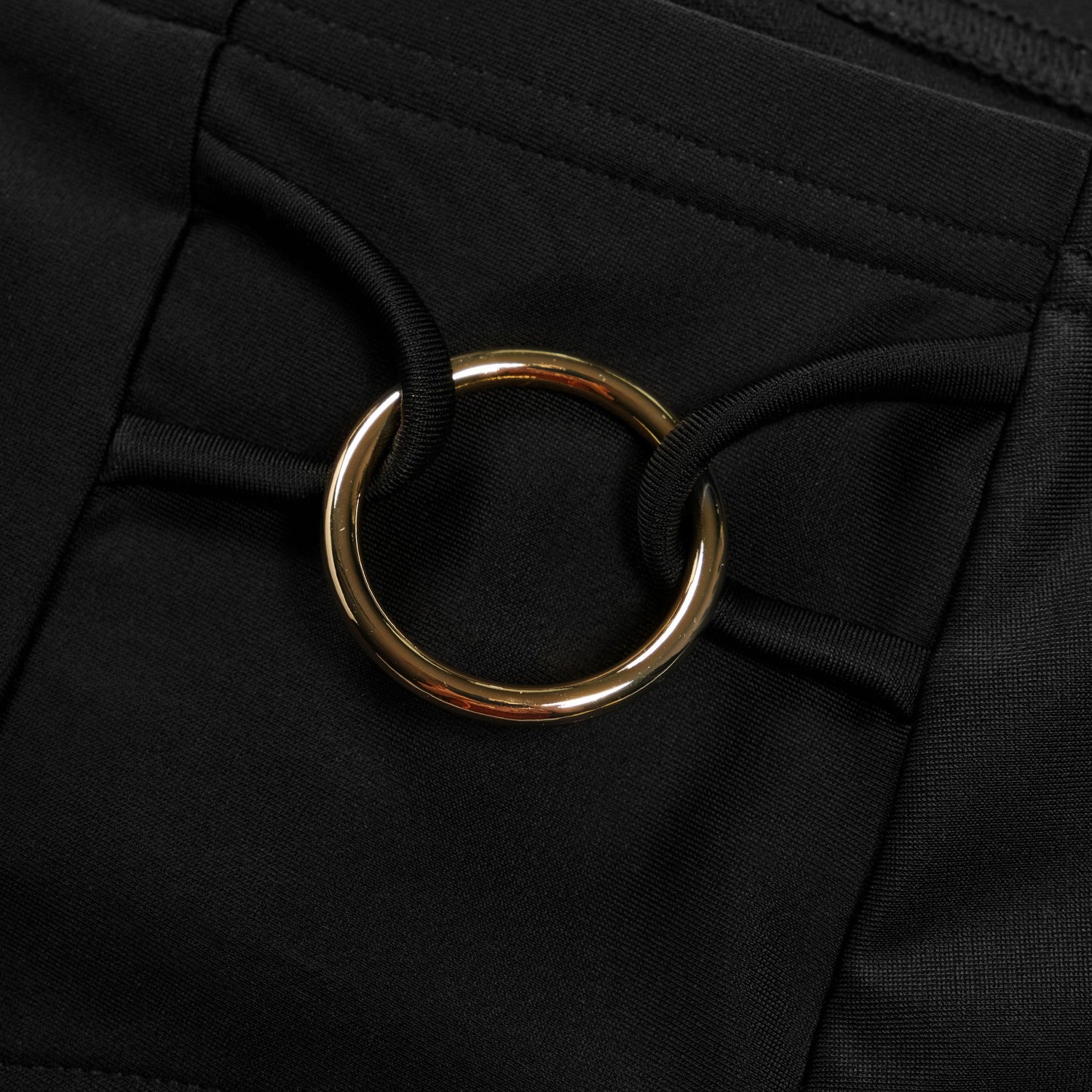 Shaping High Waist Brief Black - Speedo
