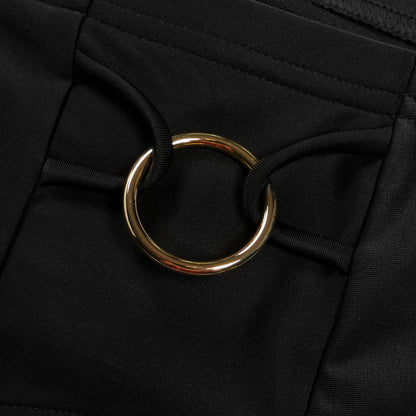 Shaping High Waist Brief Black - Speedo