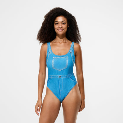Minions & Monsters Scoop Swimsuit - Speedo