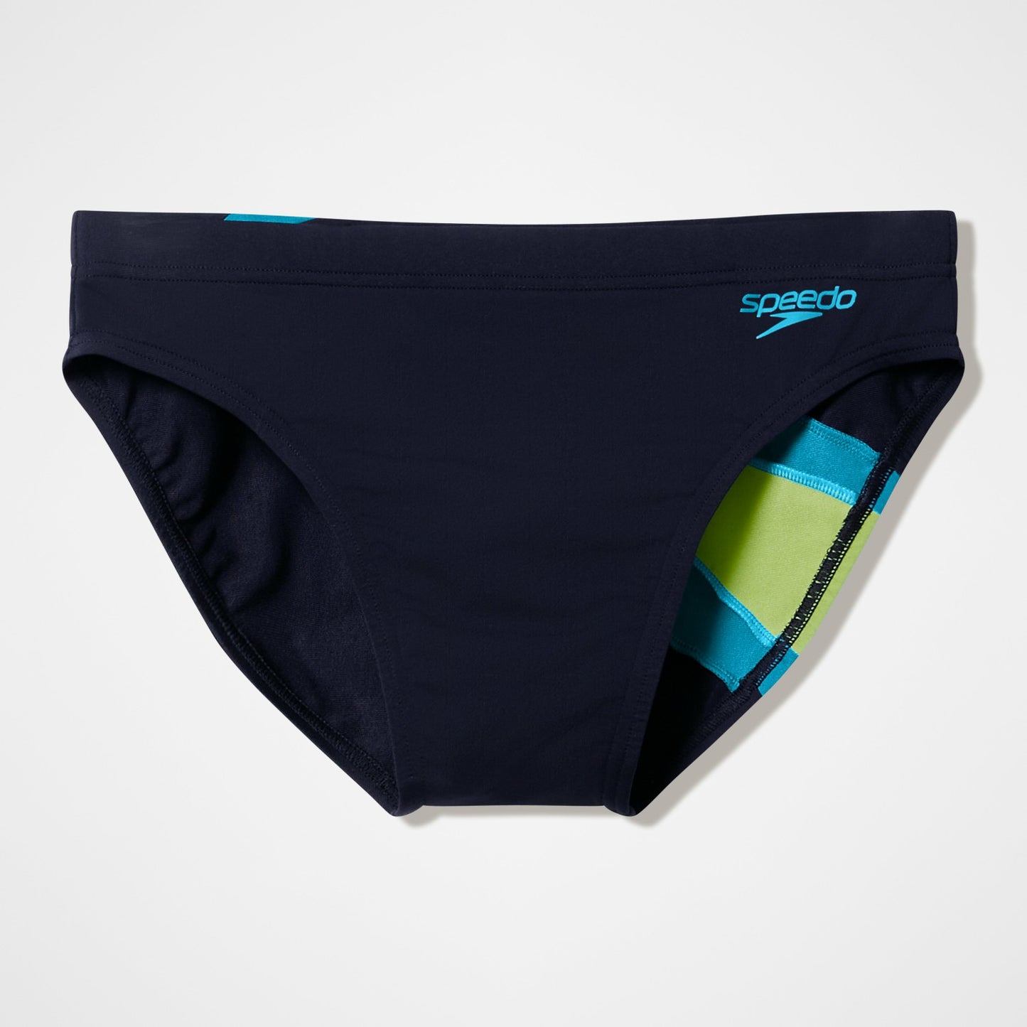 Hyperboom Brief Navy/Blue - Speedo