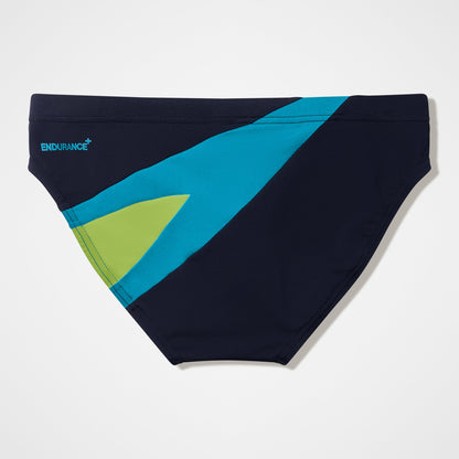 Hyperboom Brief Navy/Blue - Speedo