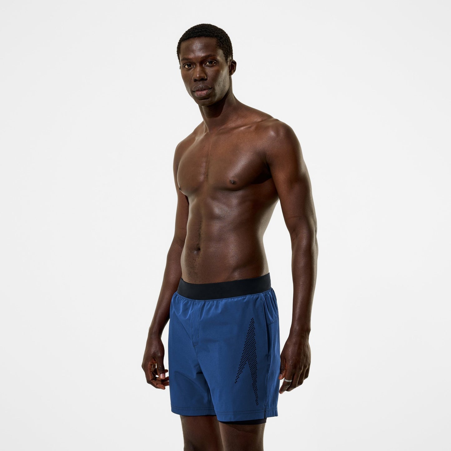 Swim Shorts with Jammer Blue - Speedo