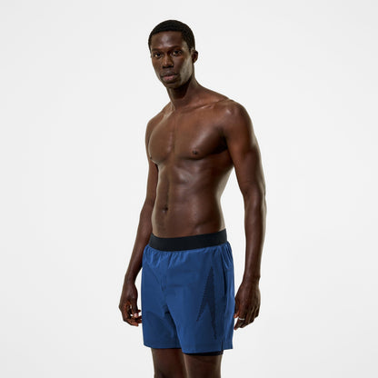 Swim Shorts with Jammer Blue - Speedo