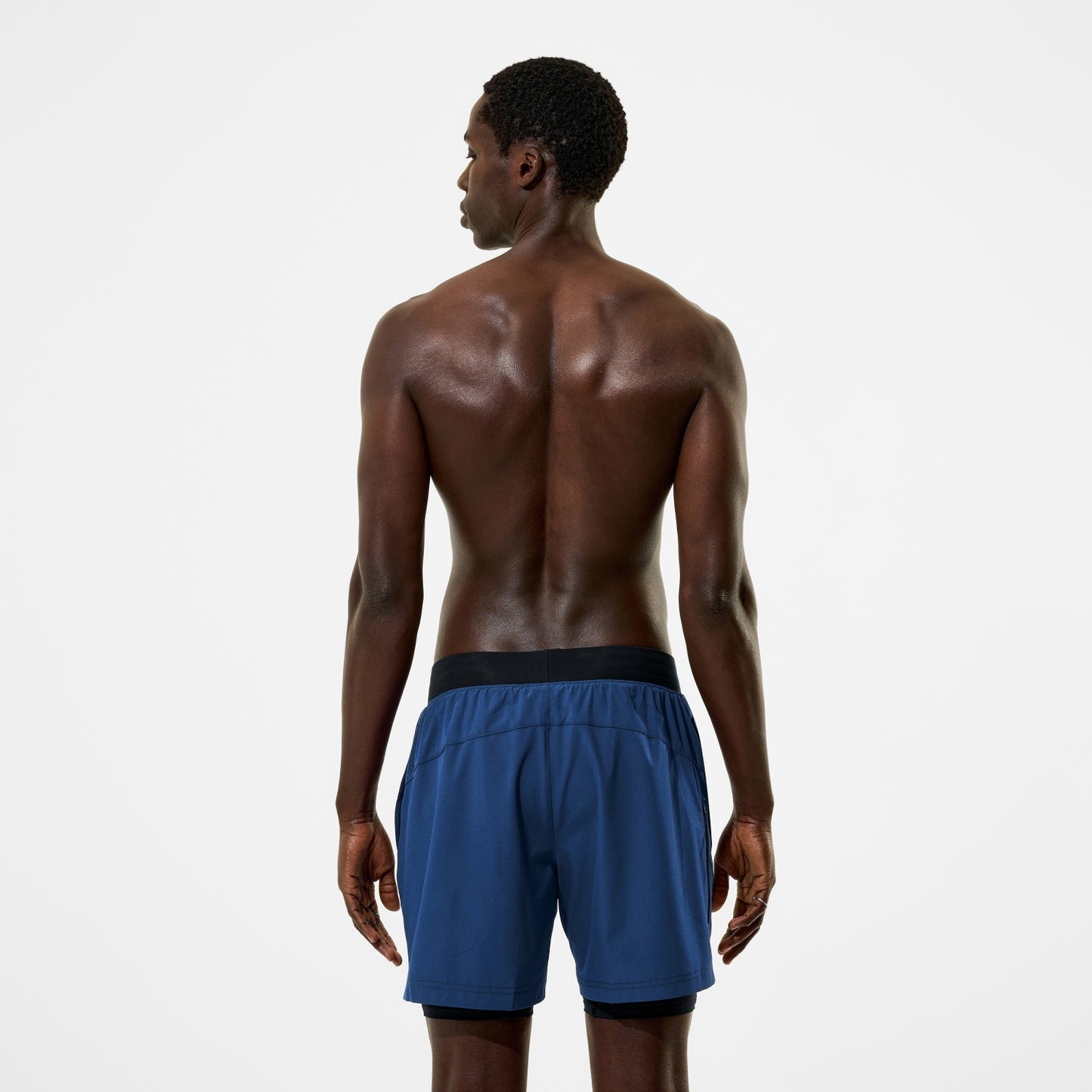 Swim Shorts with Jammer Blue - Speedo