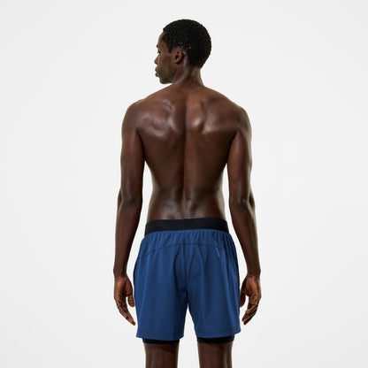 Swim Shorts with Jammer Blue - Speedo