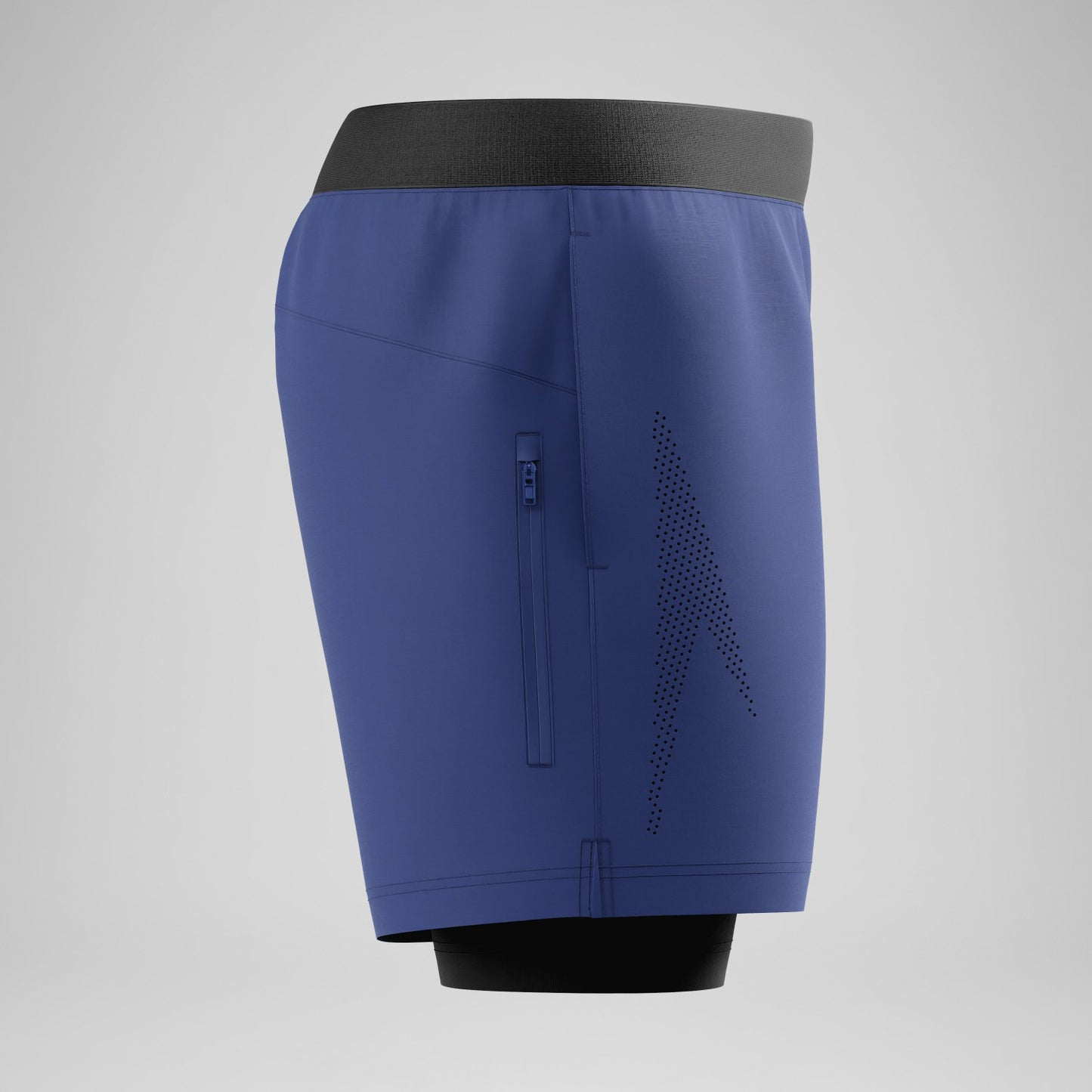 Swim Shorts with Jammer Blue - Speedo