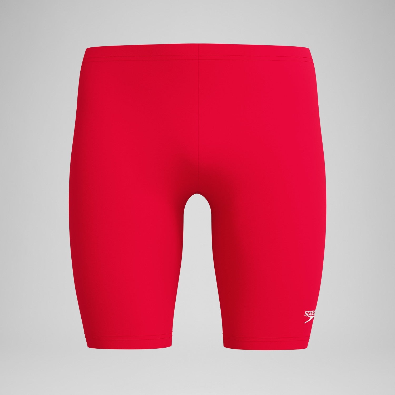 Endurance+ Logo Jammer Red - Speedo