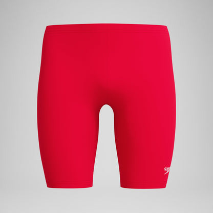 Endurance+ Logo Jammer Red - Speedo