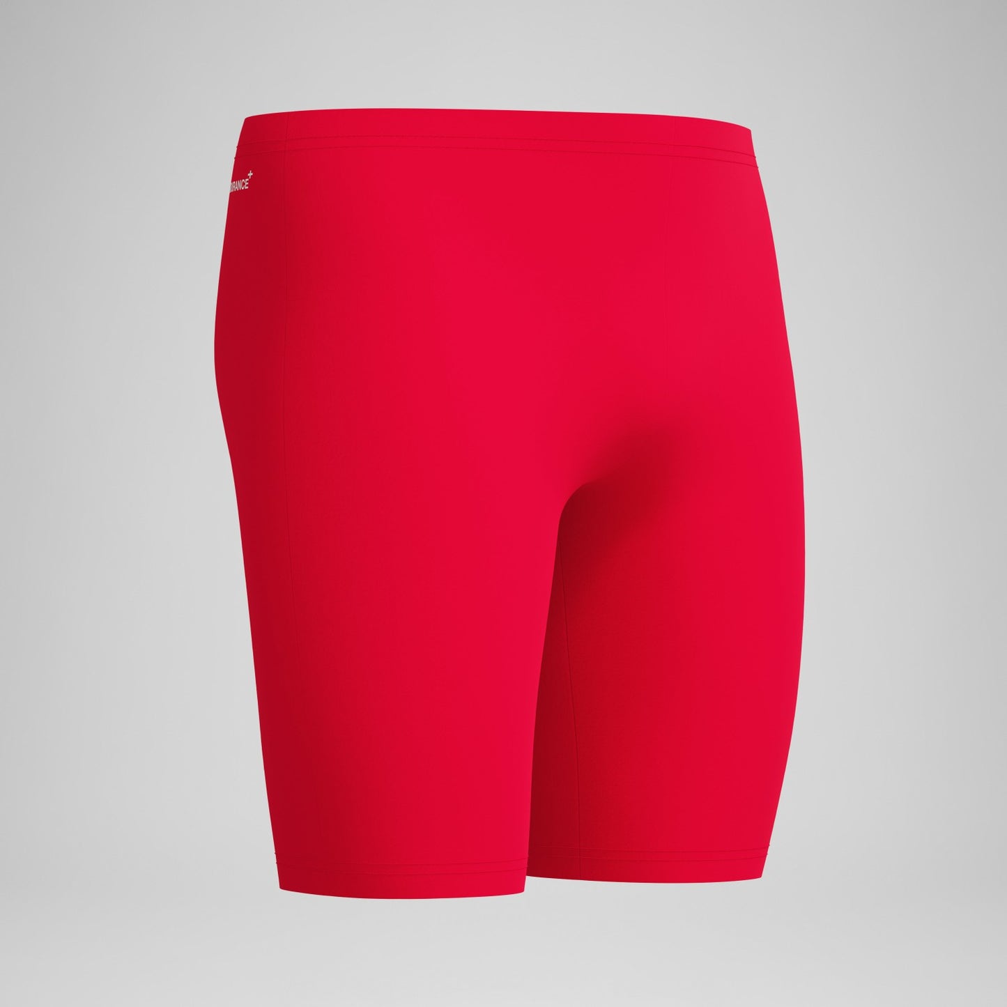 Endurance+ Logo Jammer Red - Speedo