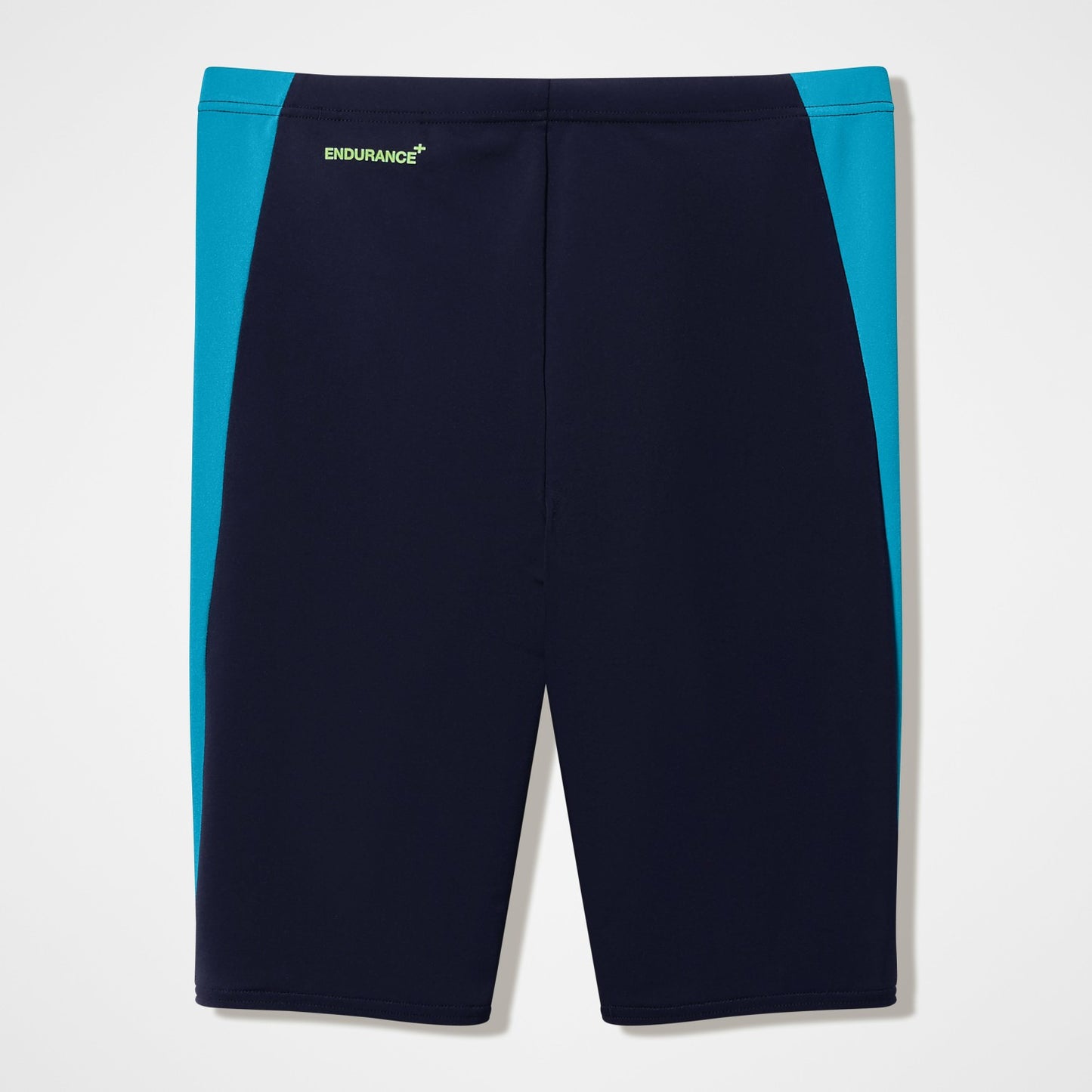 Hyperboom Splice Jammer Black/Turquoise - Speedo