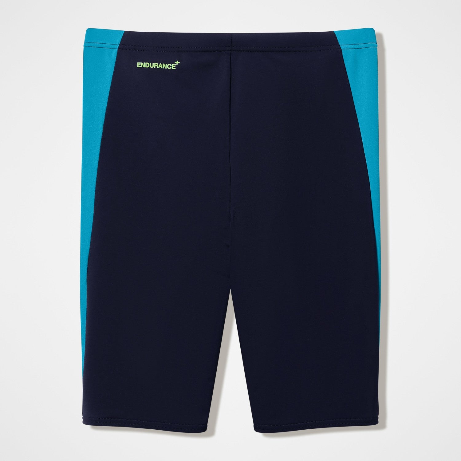 Hyperboom Splice Jammer Black/Turquoise - Speedo