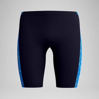 Hyperboom Panel Jammer Navy/Blue - Speedo