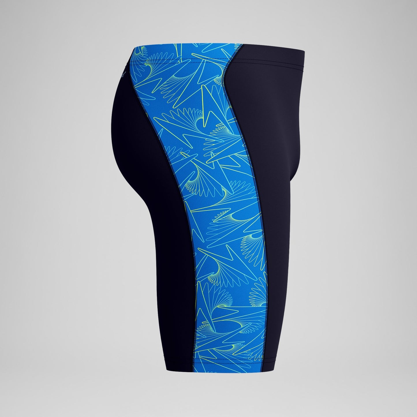 Hyperboom Panel Jammer Navy/Blue - Speedo