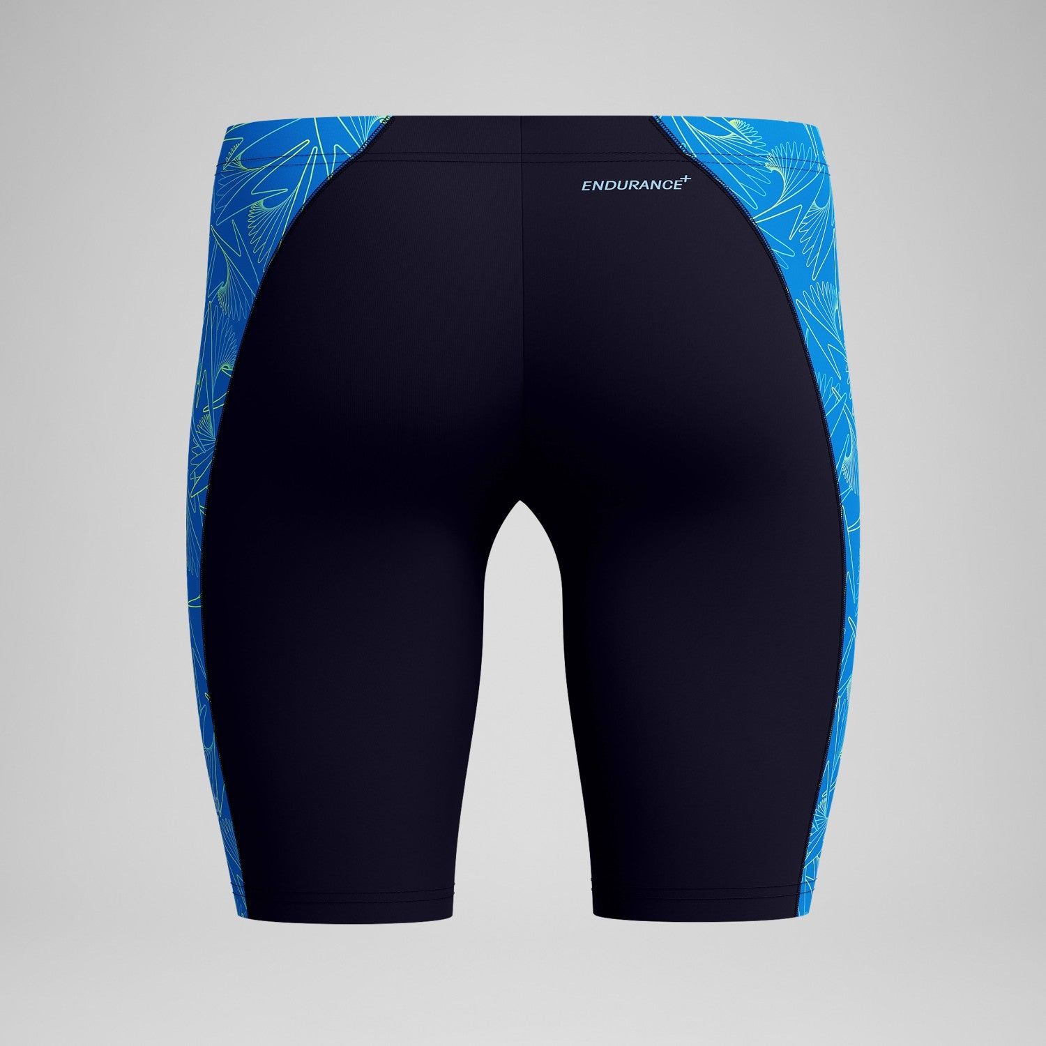 Hyperboom Panel Jammer Navy/Blue - Speedo