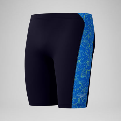 Hyperboom Panel Jammer Navy/Blue - Speedo