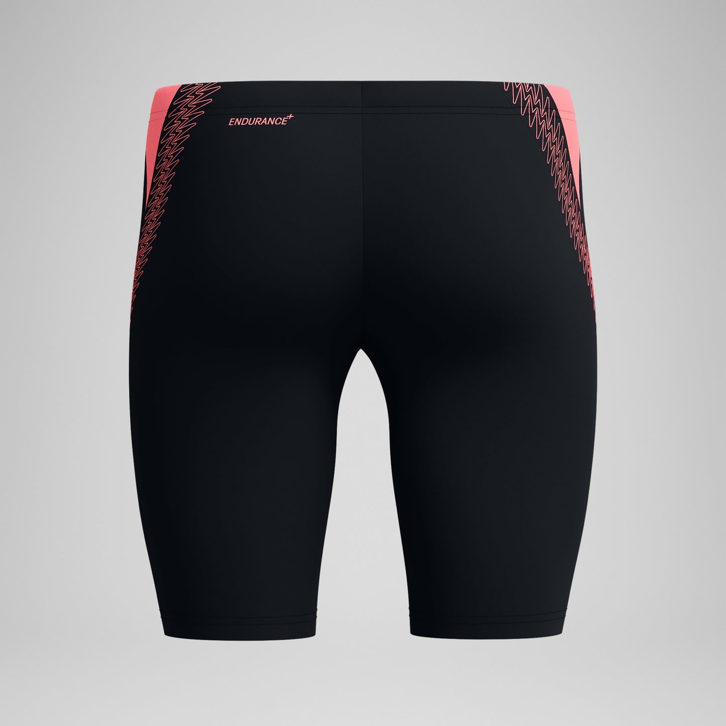 HyperBoom Placement Jammer Black/Yellow - Speedo