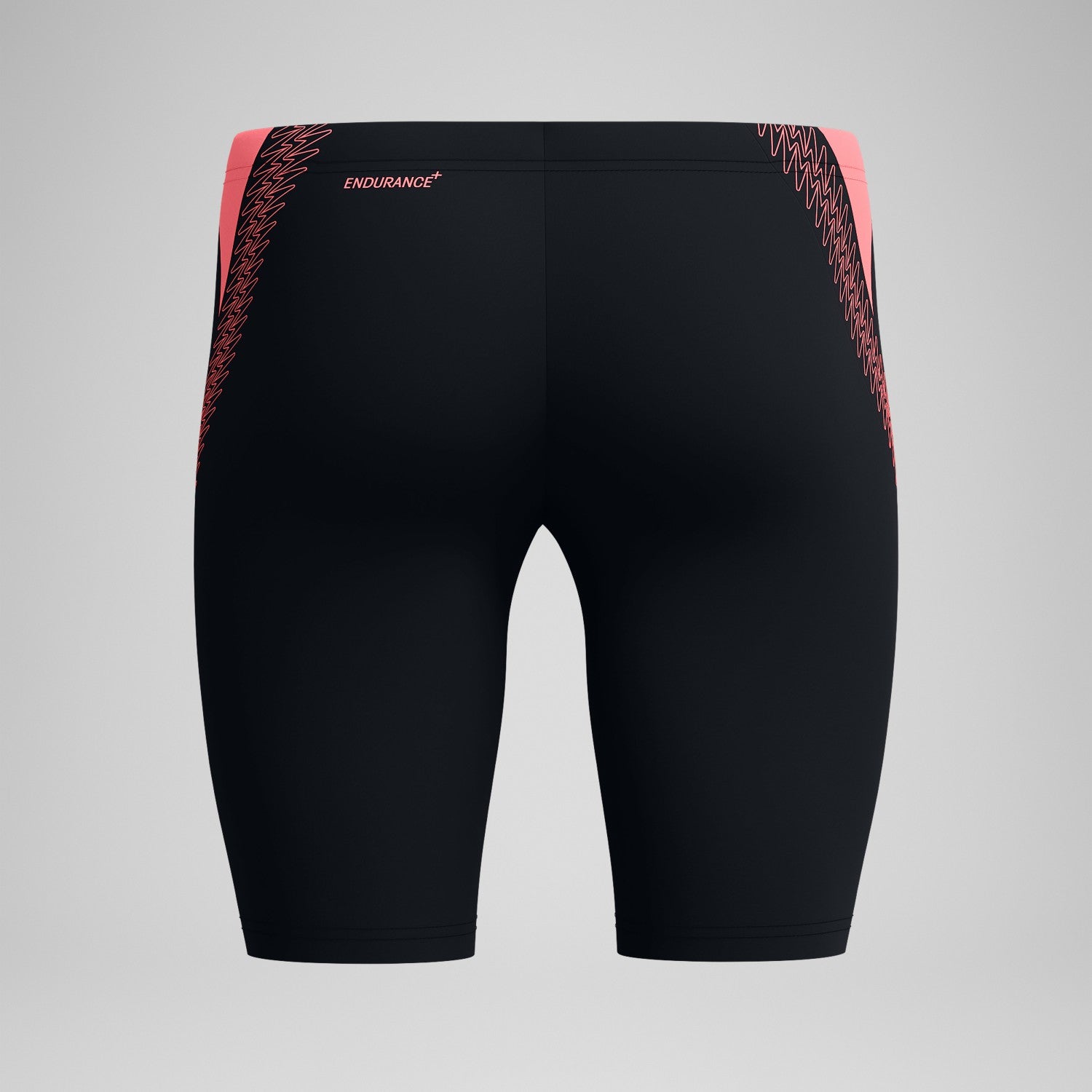 HyperBoom Placement Jammer Black/Yellow - Speedo