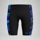 Black/Cobalt Pop