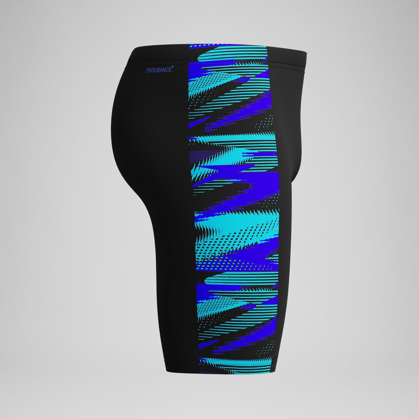 HyperBoom Panel Jammer Black/Blue - Speedo