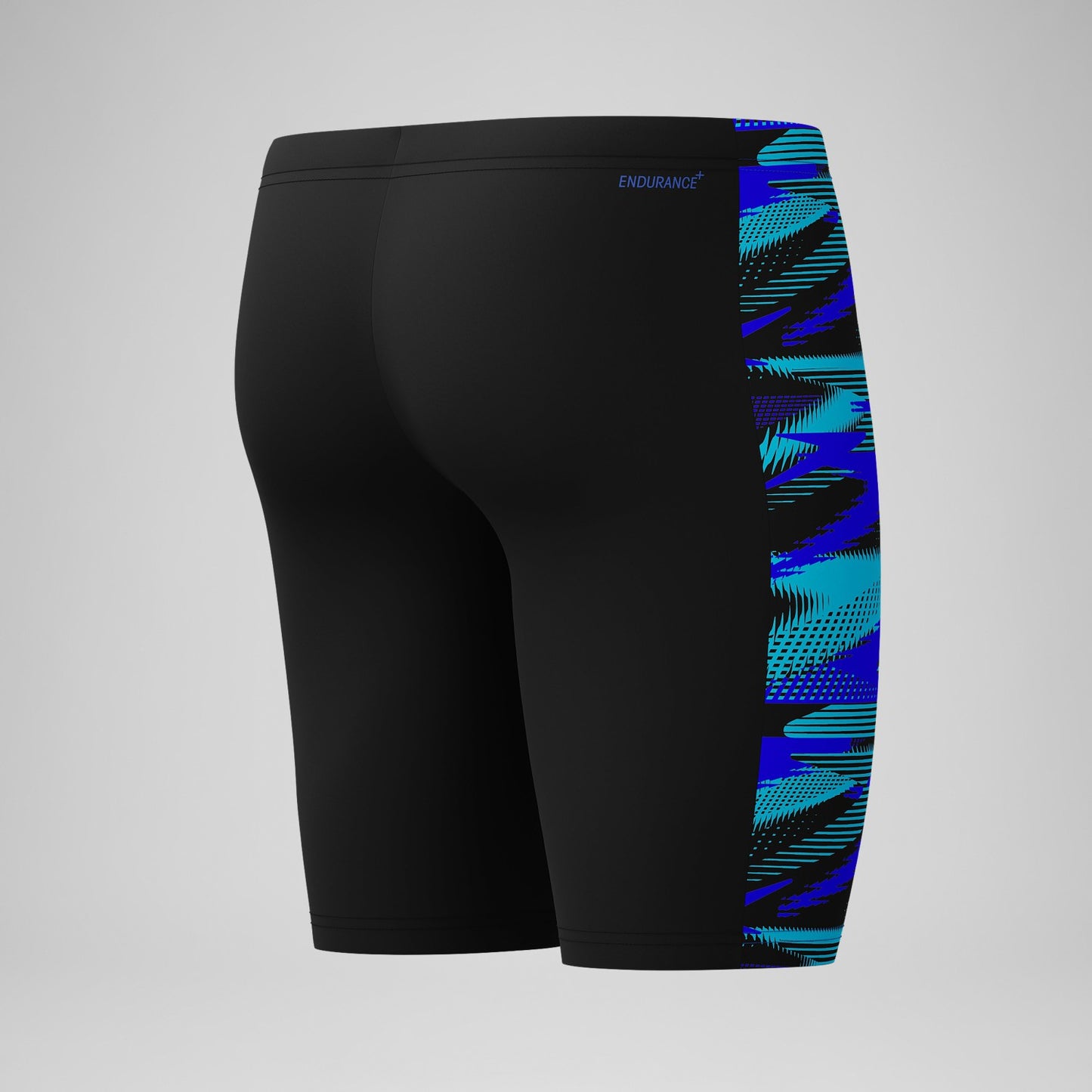HyperBoom Panel Jammer Black/Blue - Speedo