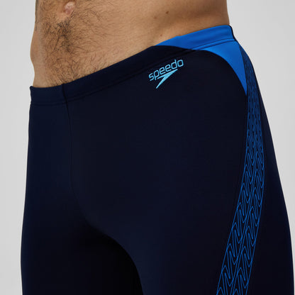 Hyperboom Splice Jammer Navy - Speedo