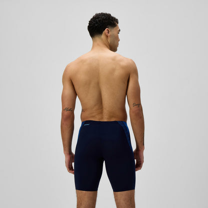 Hyperboom Splice Jammer Navy - Speedo
