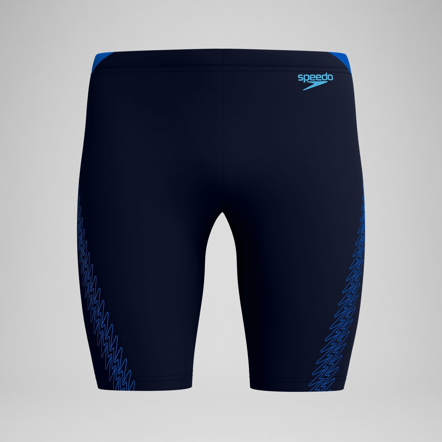 Hyperboom Splice Jammer Navy - Speedo