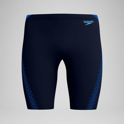 Hyperboom Splice Jammer Navy - Speedo