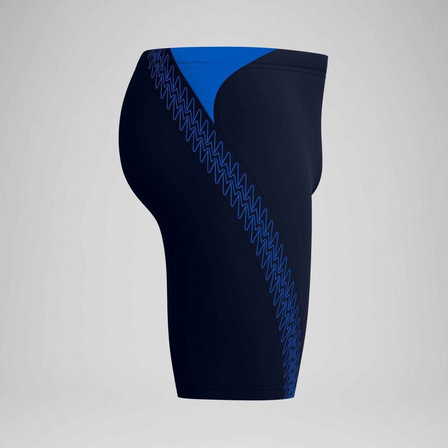 Hyperboom Splice Jammer Navy - Speedo