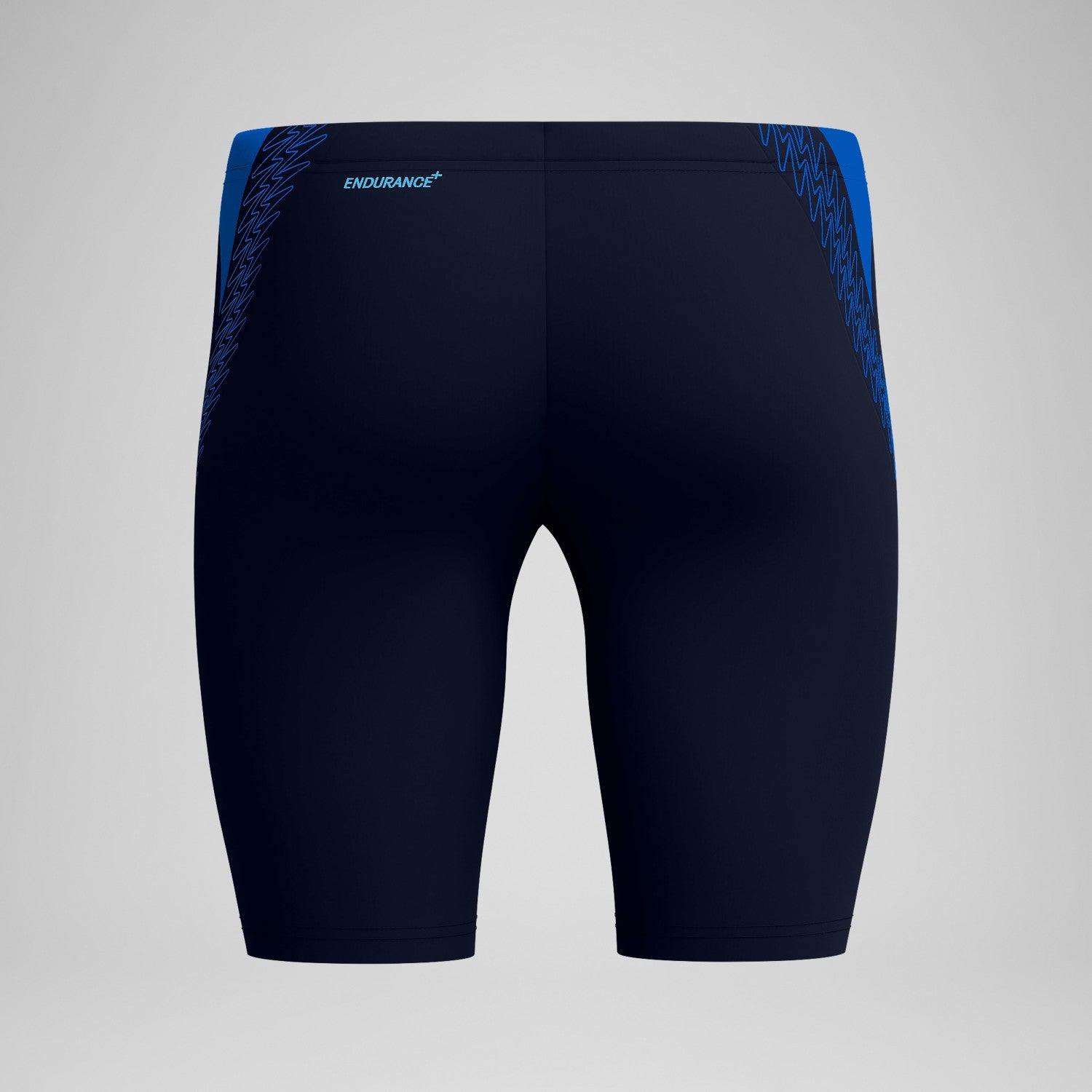 Hyperboom Splice Jammer Navy - Speedo