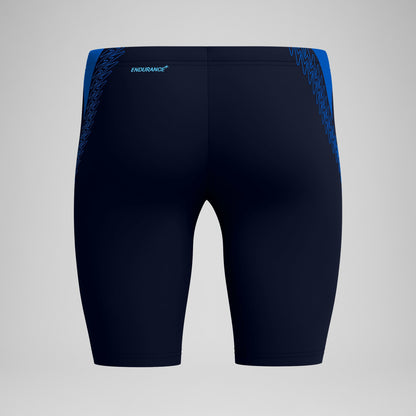 Hyperboom Splice Jammer Navy - Speedo