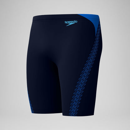 Hyperboom Splice Jammer Navy - Speedo