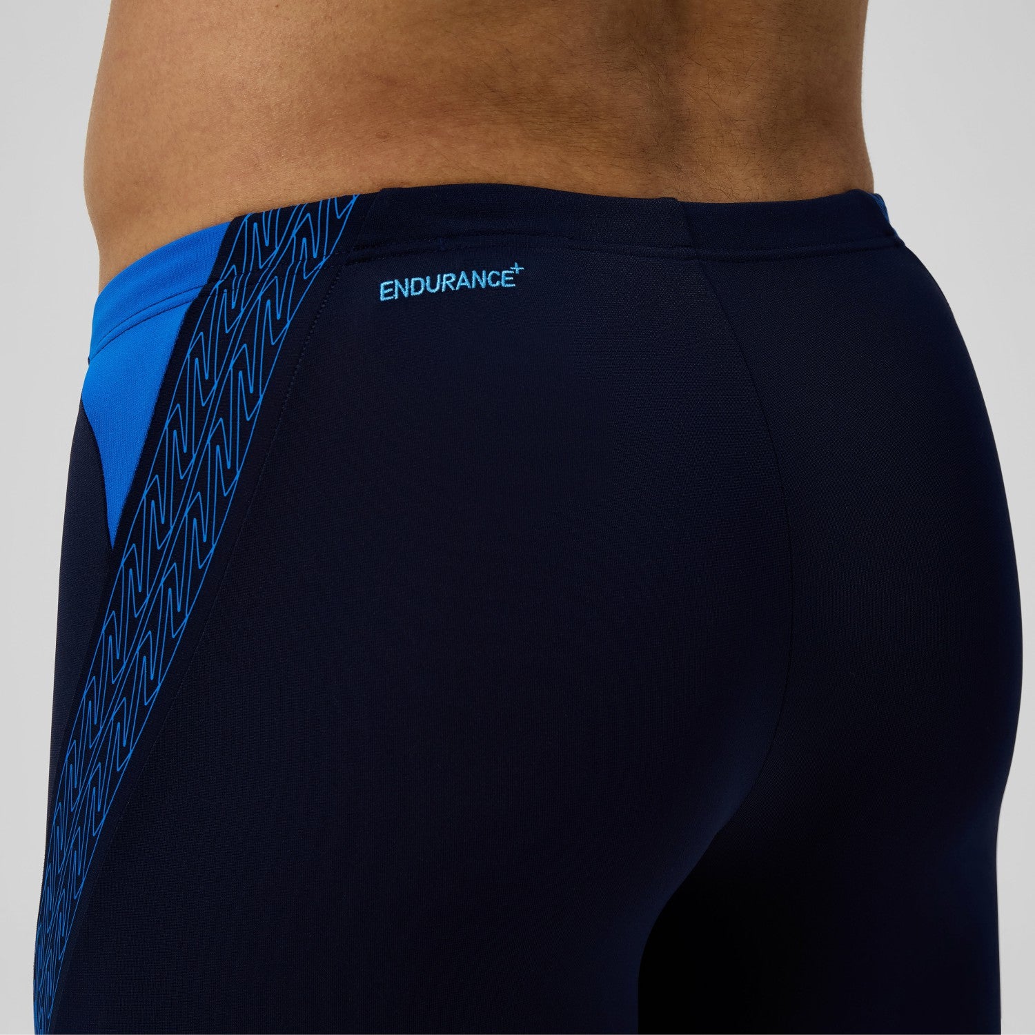 Hyperboom Splice Jammer Navy - Speedo