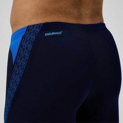 Hyperboom Splice Jammer Navy - Speedo