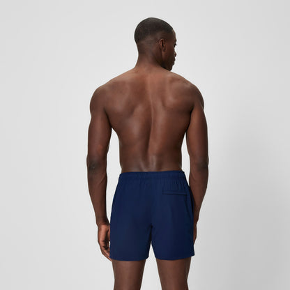 Hyperboom Swim Shorts Navy/Blue - Speedo
