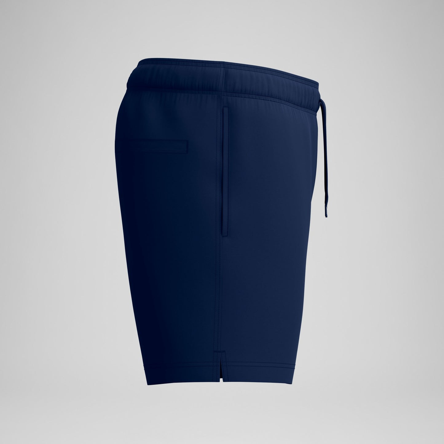 Hyperboom Swim Shorts Navy/Blue - Speedo