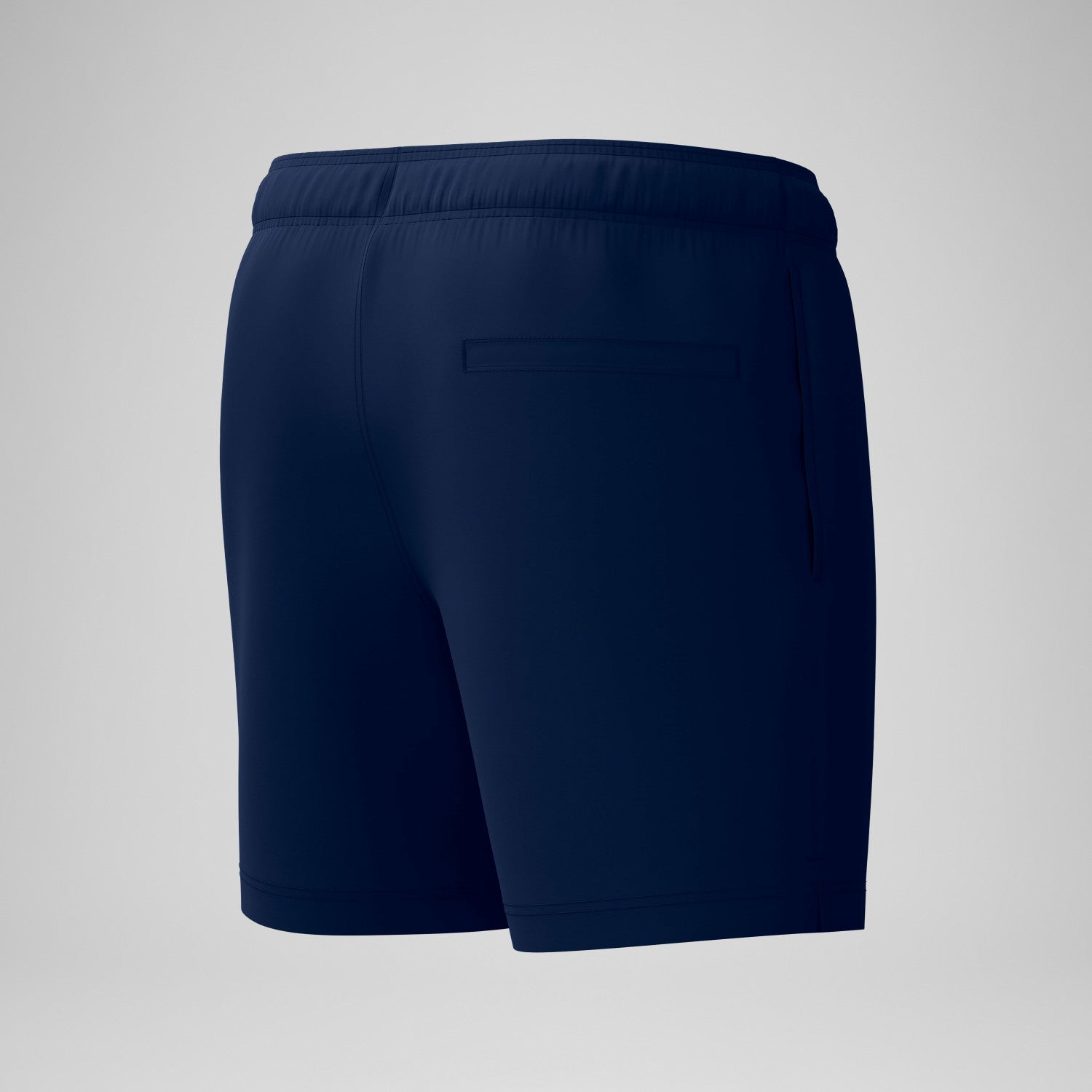 Hyperboom Swim Shorts Navy/Blue - Speedo